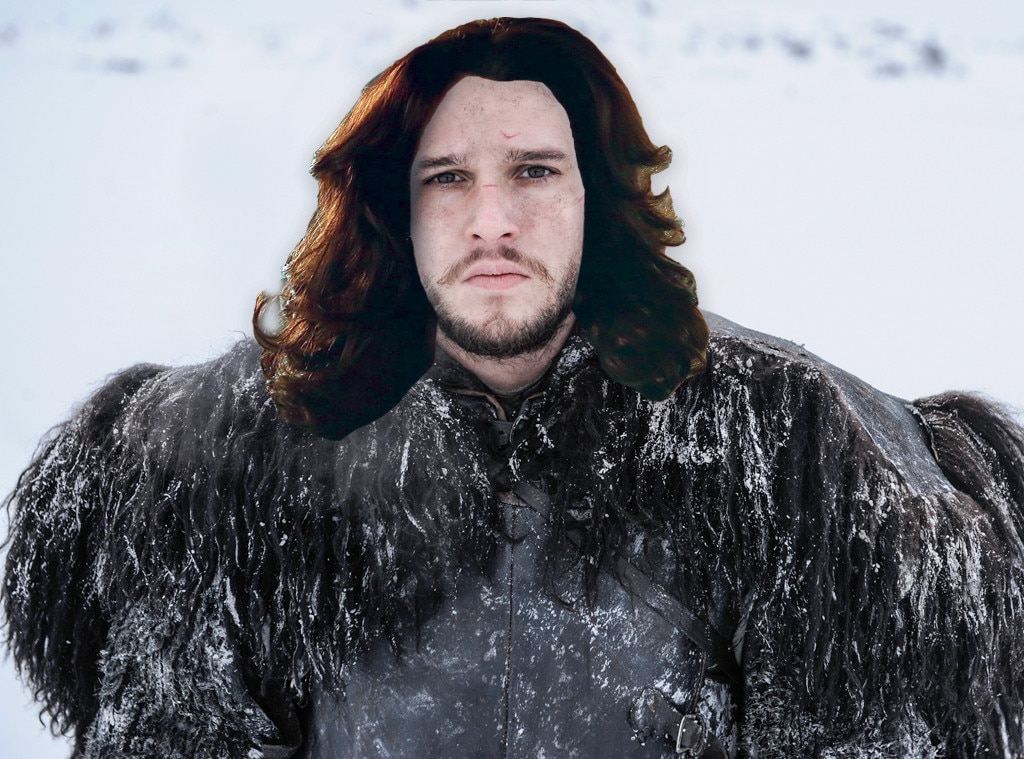 Game of Thrones Hair - Sansa Stark in Winterfell - YouTube