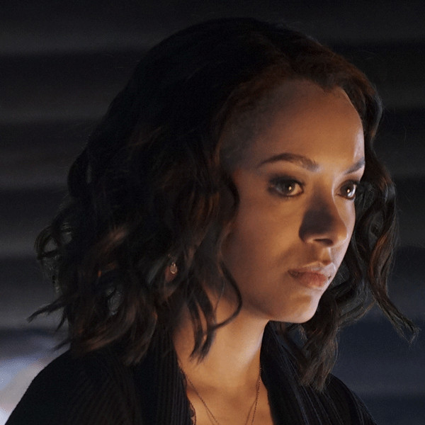 TVD Star Kat Graham Warns That No Characters Are Safe - E! Online
