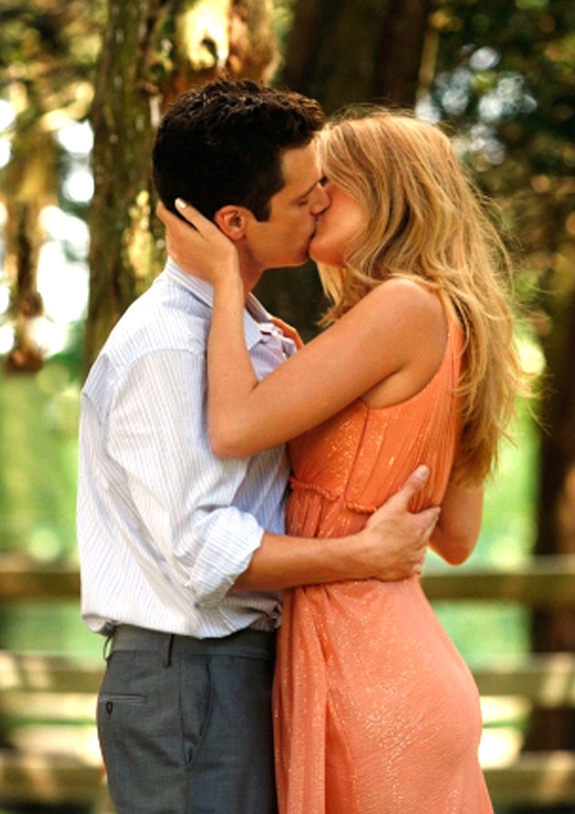 Is A Gossip Girl Reunion In The Works E Online Is A Gossip Girl Reunion In The Works E Online
