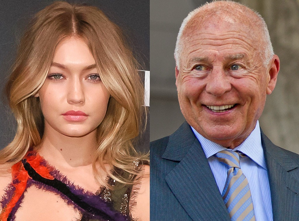 Exclusive See Rhobhs Tom Giardis Meet Cute With Gigi