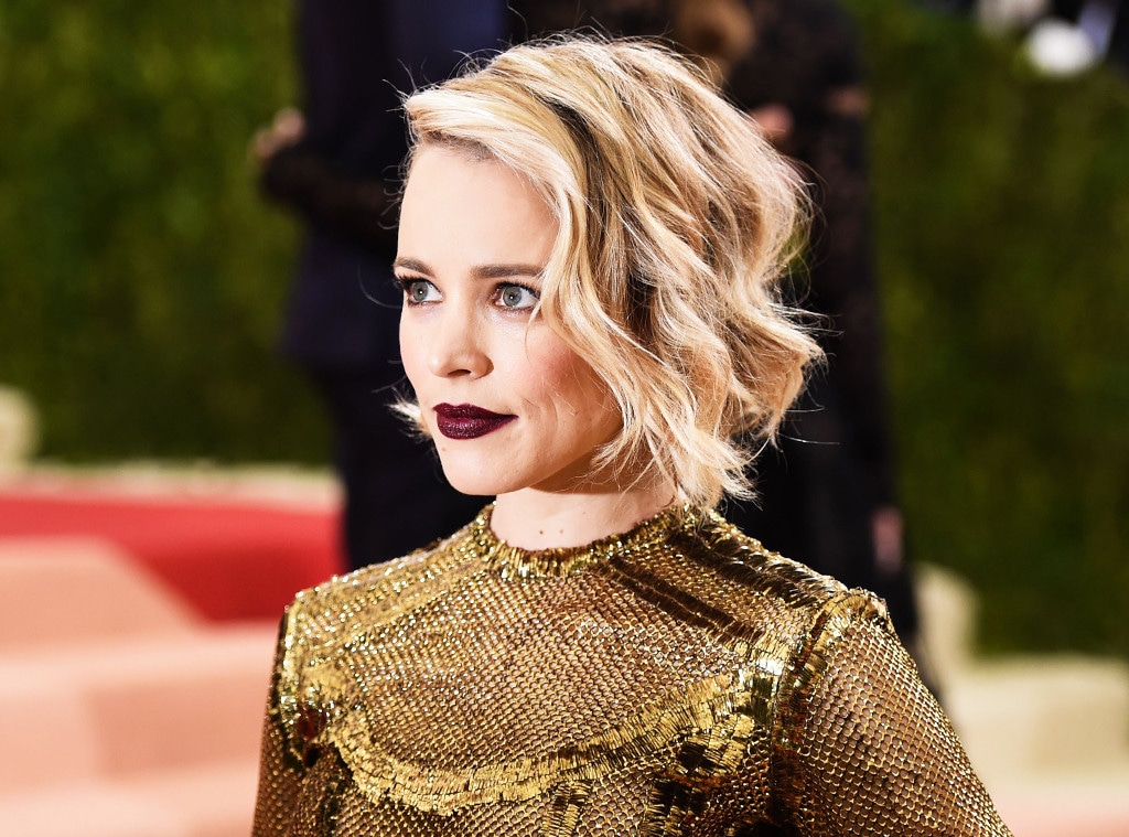 ESC: Rachel McAdams