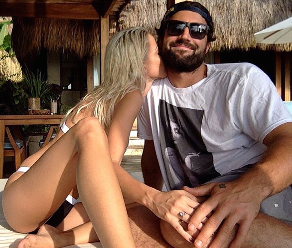 Brody Jenner, Kaitlynn Carter