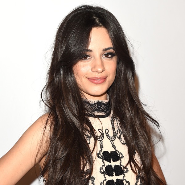 Camila Cabello