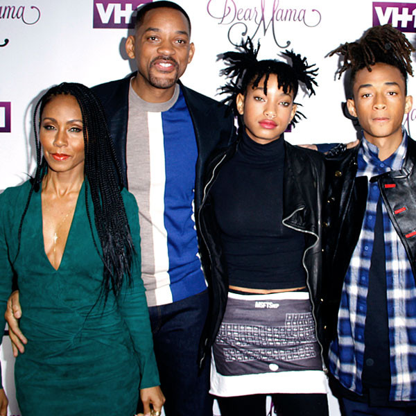 Who Said It: Jaden And Willow Smith, Or The Greatest Philosophical