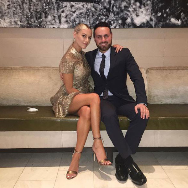 Morgan Stewart & Brendan Fitzpatrick's Wedding Album