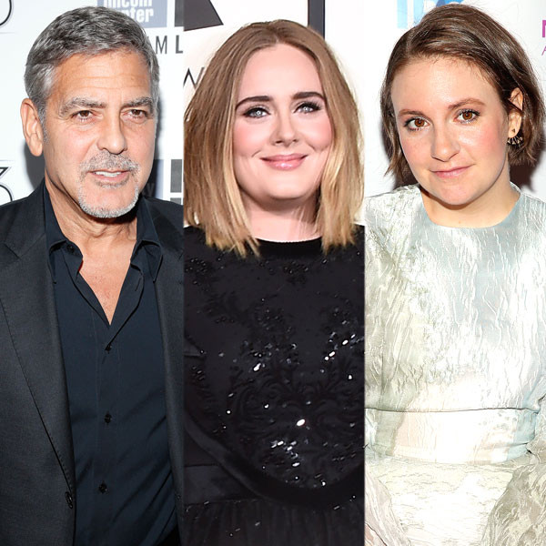 May Celebrity Birthdays