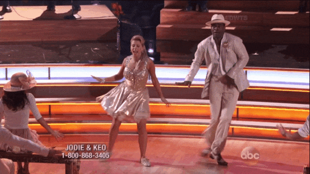 DWTS' Latest Elimination Has Upset Us Greatly