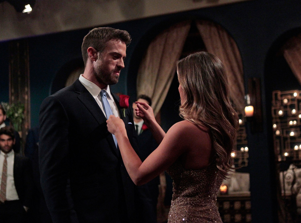 Chad vs. Everyone: The Bachelorette Week 2 Recap - Thrillist