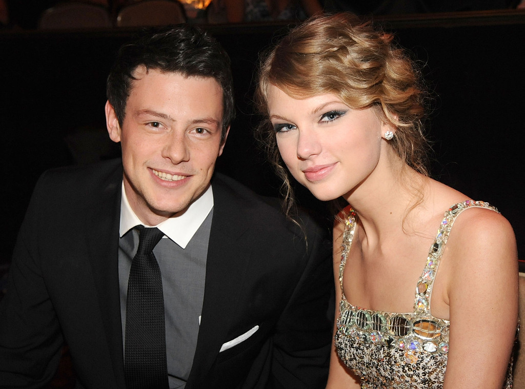 Taylor Swift's Romance Rewind: Look Back on the Singer's Relationships ...