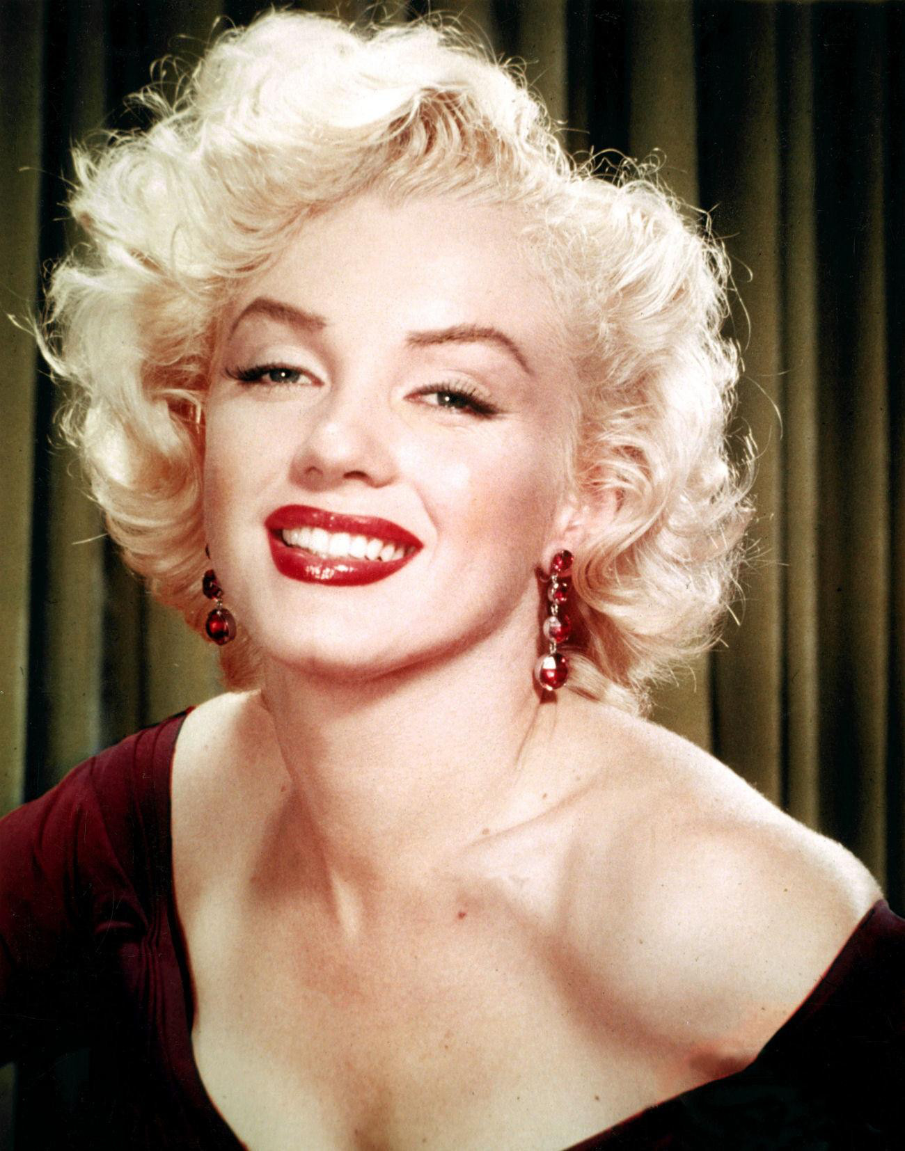5 estrellas que han sido consideradas como las nuevas Marilyn Monroe 5 estrellas que han sido consideradas como las nuevas Marilyn Monroe