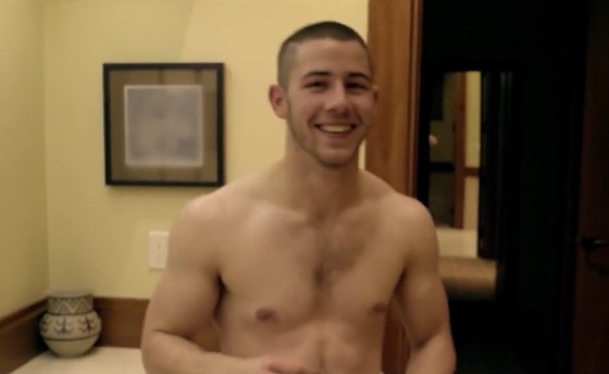 Nick Jonas