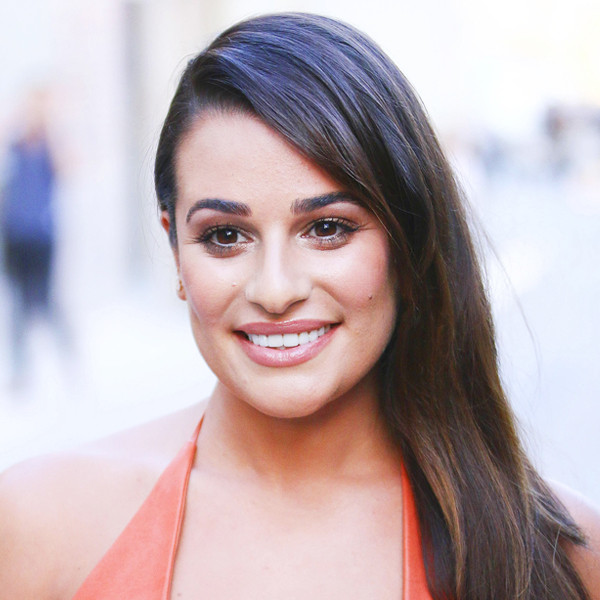 Lea's Workout Playlist Will Get You Going