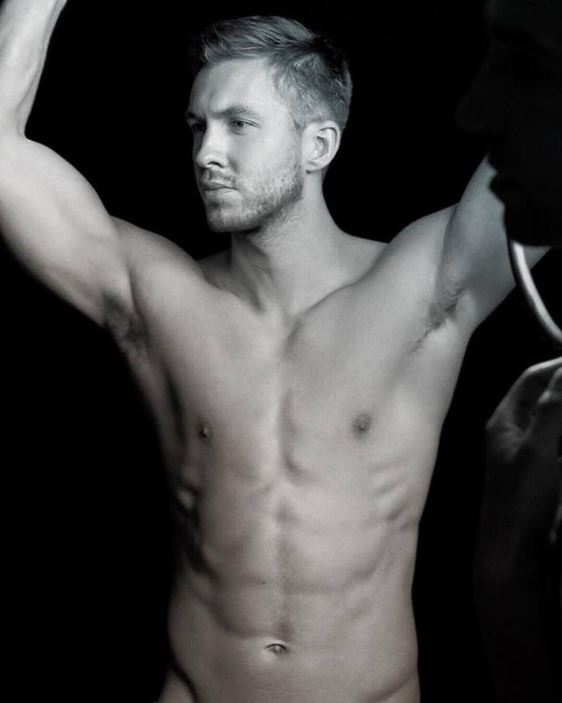 Calvin Harris