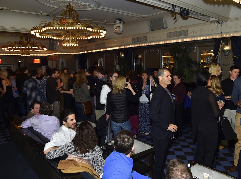 Up&Down, EJ Johnson's NYC Hot Spots