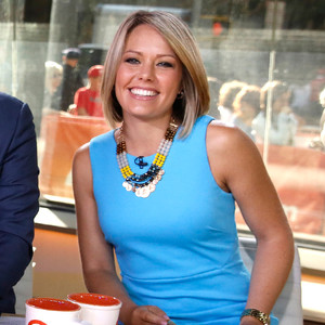 Today S Dylan Dreyer Is Pregnant—find Out The Sex E News