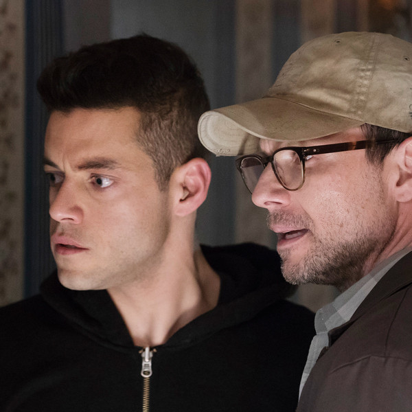 Every Mr. Robot Twist You Need to Know Before Season 2