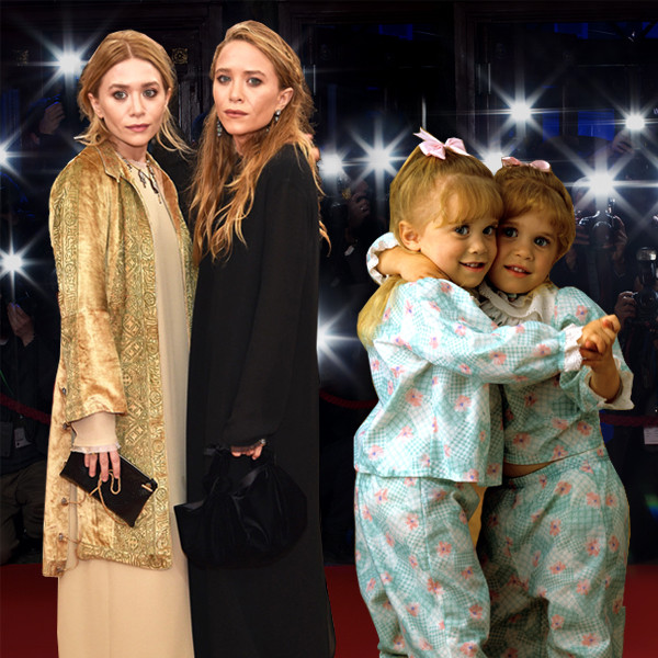 Growing Up Olsen: What Mary-Kate and Ashley Meant to Millennials