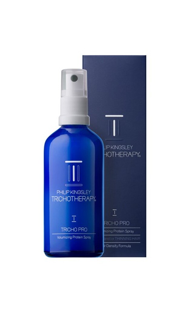 Protein Spray from Hair Thickening Products for Extra Volume E! News