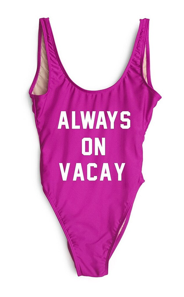 OnePiece Swimsuits from Best OnePiece Swimsuits E! News