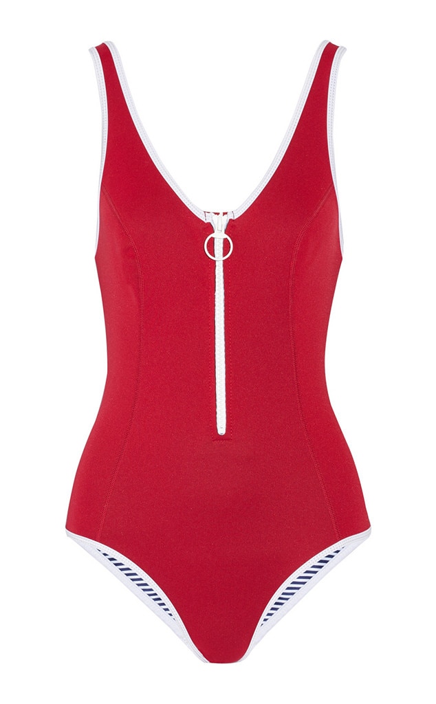 OnePiece Swimsuits from Best OnePiece Swimsuits E! News