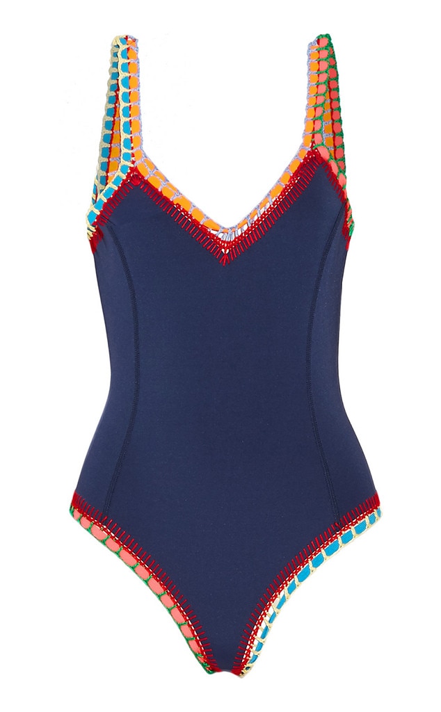 OnePiece Swimsuits from Best OnePiece Swimsuits E! News