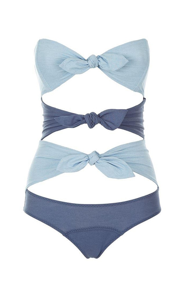 OnePiece Swimsuits from Best OnePiece Swimsuits E! News