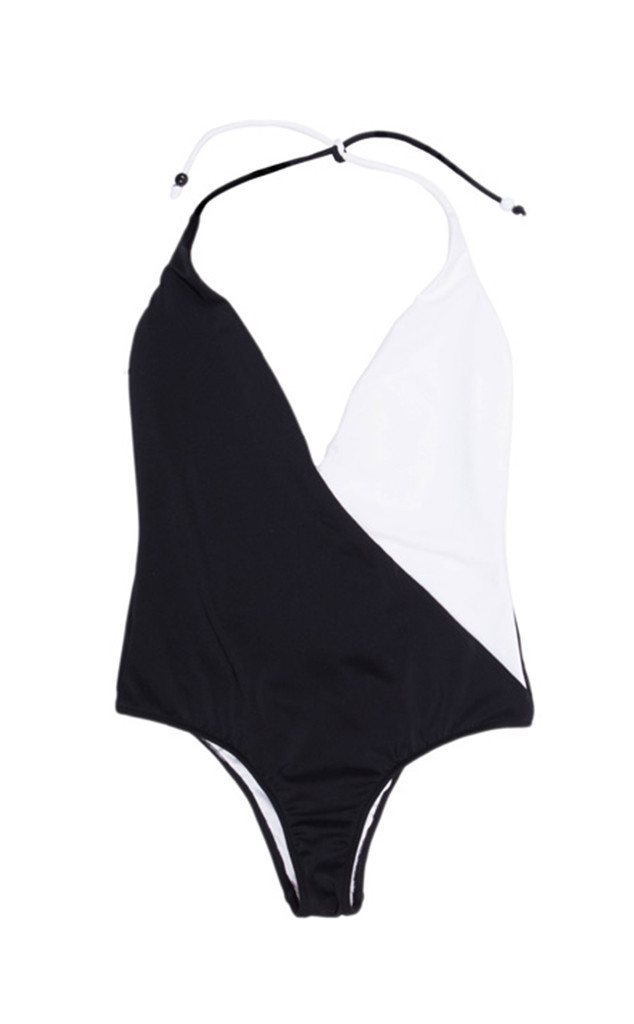 One-Piece Swimsuits from Best One-Piece Swimsuits | E! News