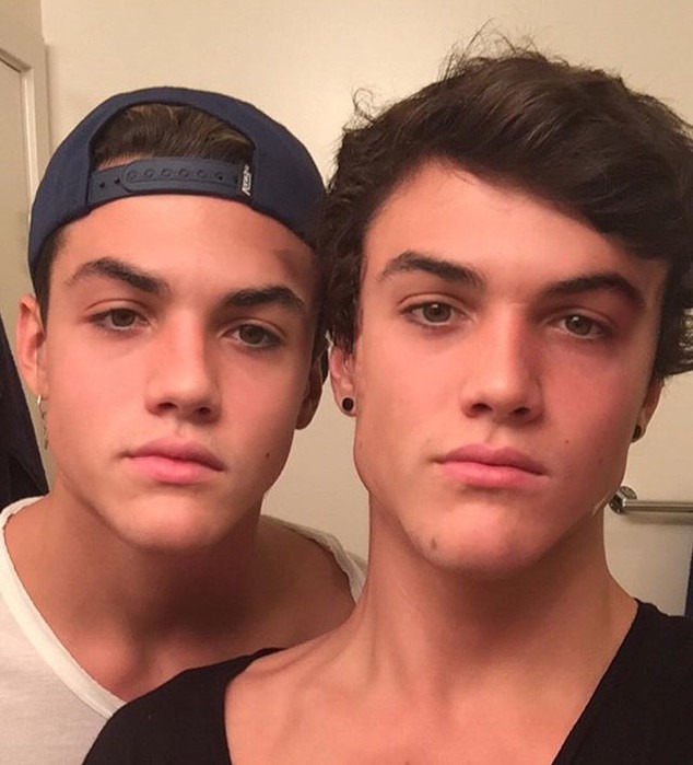 Dolan Twins