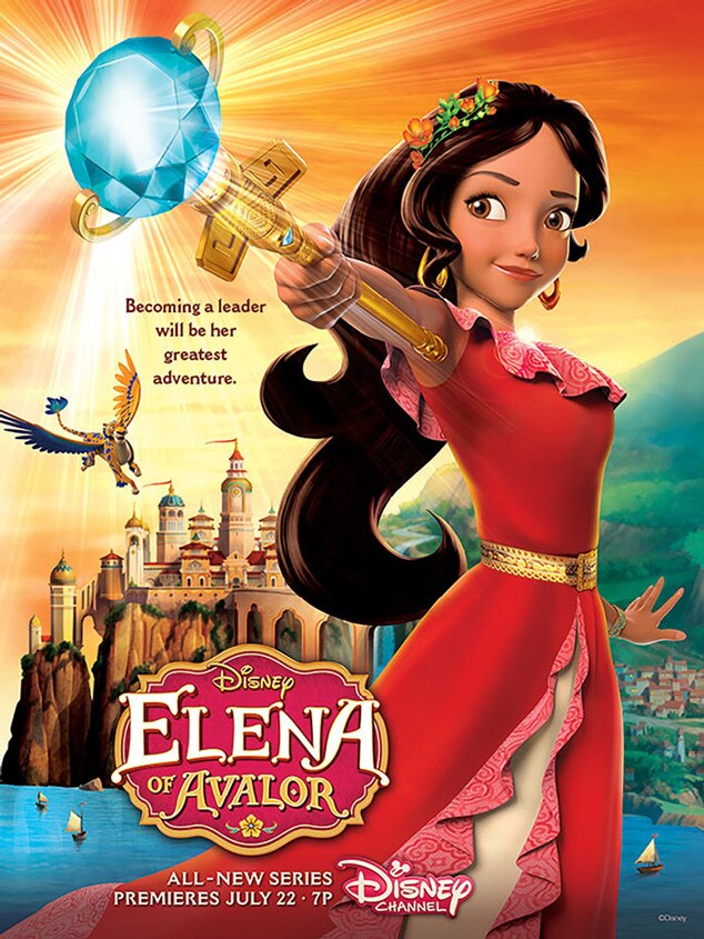 Disney elena of avalor sales royal castle of avalor