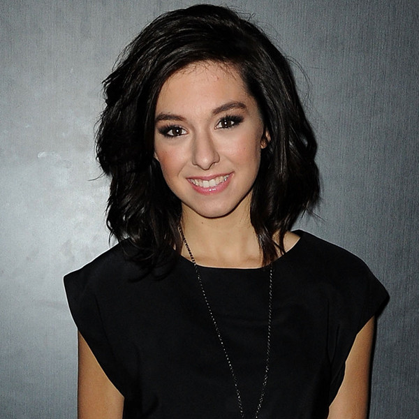 Christina Grimmie Remembered 5 Facts About The Voice Star E Online Ca