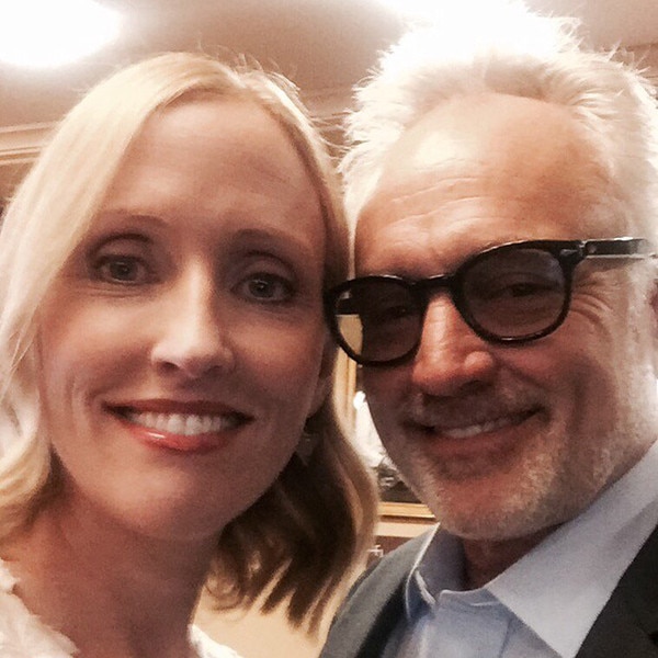 The West Wing from TV Cast Reunions That Made Our Nostalgia-Loving ...