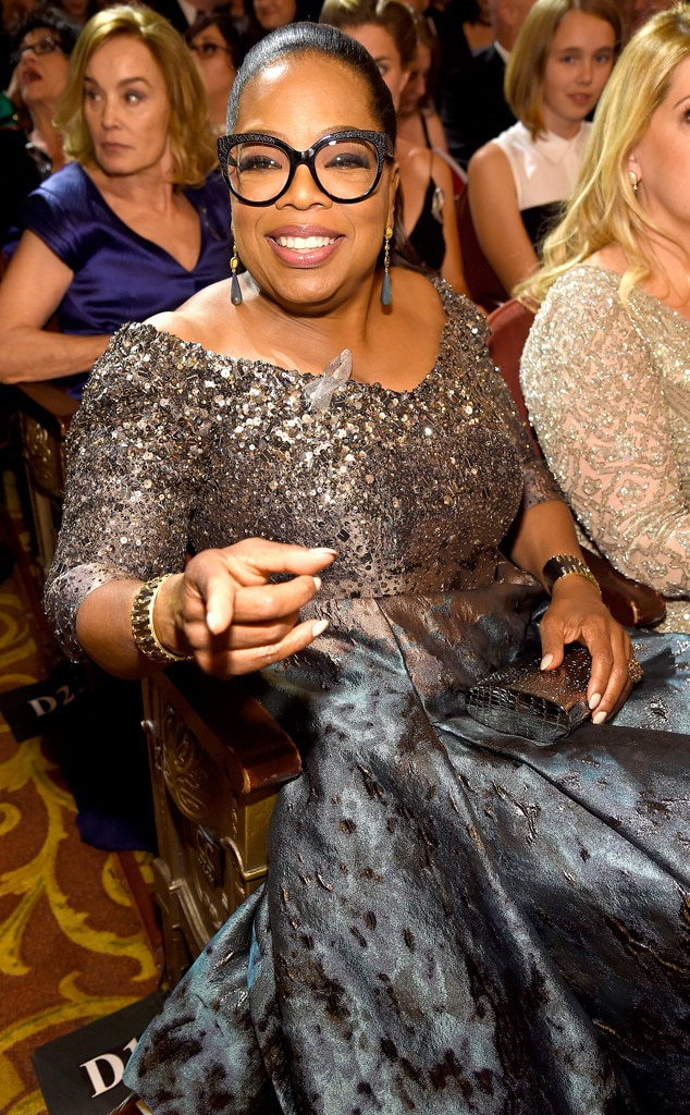 Oprah Winfrey From The Big Picture Todays Hot Photos E News 9723