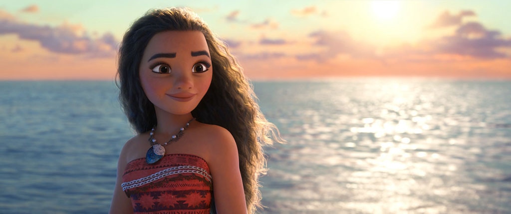 5 Things We Learned From Moana S New Trailer E Online 5 Things We Learned From Moana S New Trailer E Online