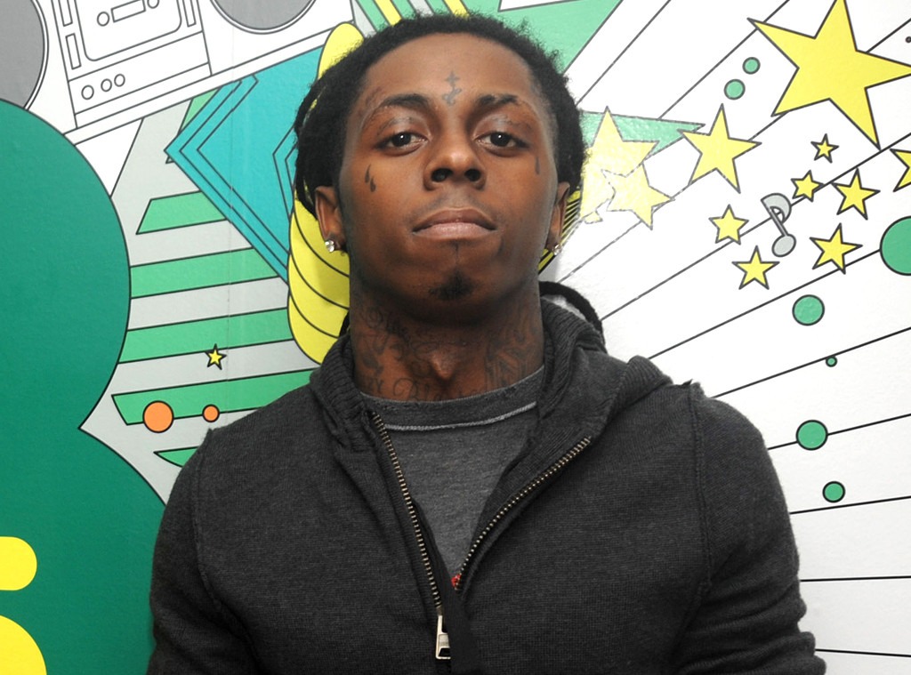 Lil Wayne