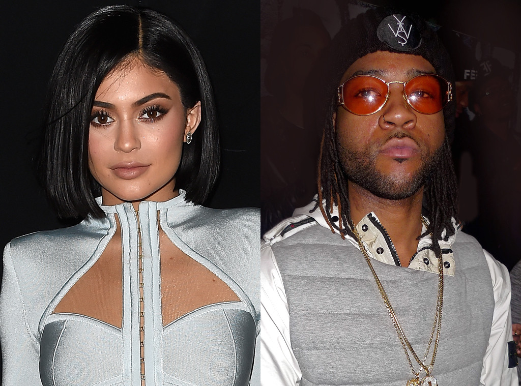 Inside Kylie Jenner and PartyNextDoor's Romance: ''They're Super ...