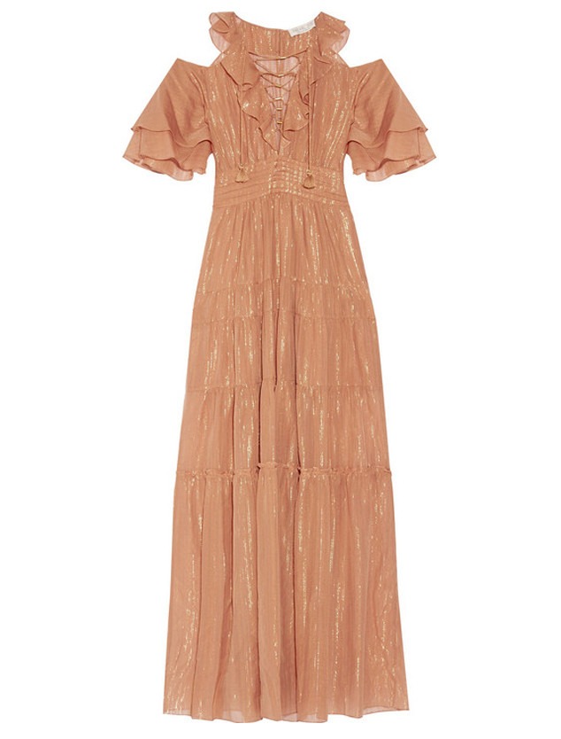 Summer 2016 Is About Going for the Bronze (Dresses)—Kate Bosworth & Co