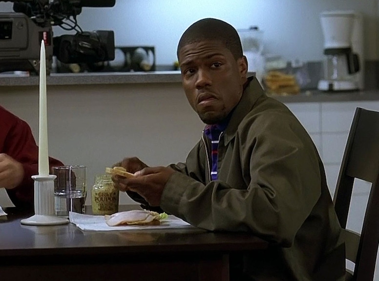Photos From Kevin Hart S Best Roles E Online Photos From Kevin Hart S Best Roles E Online