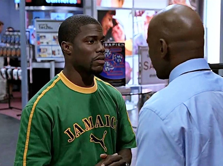 Photos From Kevin Hart S Best Roles E Online Photos From Kevin Hart S Best Roles E Online