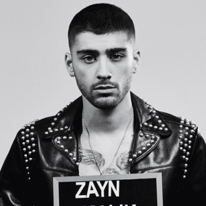 Zayn Malik on His Success After Leaving One Direction: ''I'm Free at ...