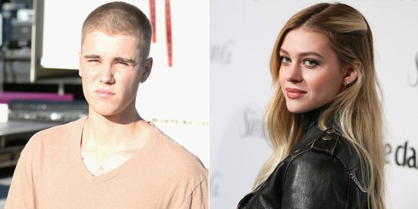 Justin Bieber, Nicola Peltz