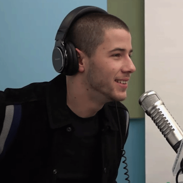 Nick Jonas Reveals What Really Happens While Filming Carpool Karaoke