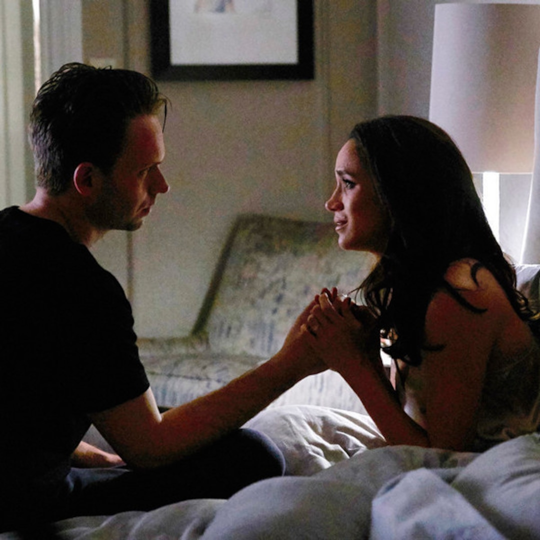 Why That Suits Wedding Was Called Off in Season 5