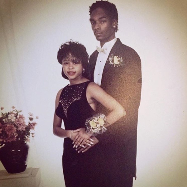 Snoop Celebrates 19 Years Of Marriage With His High School Sweetheart E Online Uk