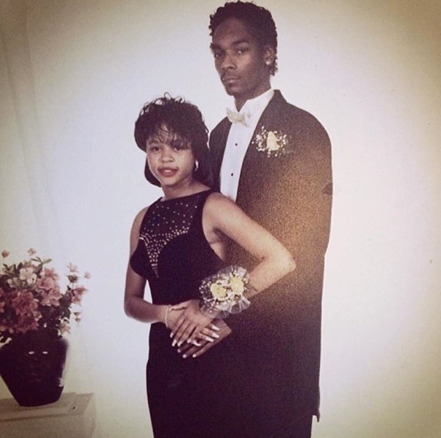 Snoop Celebrates 19 Years of Marriage With His High School Sweetheart