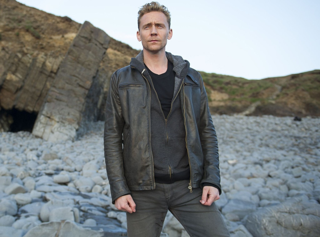 The Night Manager, 2016 from Tom Hiddleston Movie Star E! News