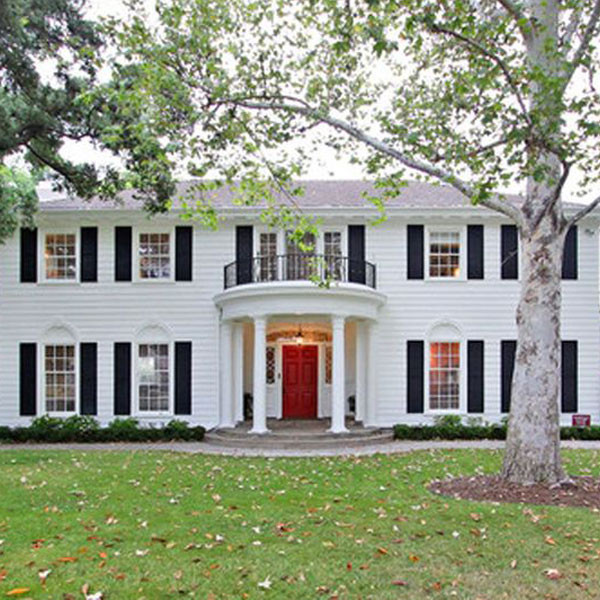 Here's Where You Can Visit The House From Father Of The Bride