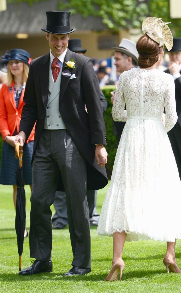 Prince William, Duke of Cambridge and Catherine, Duchess of Cambridge, Kate Middleton
