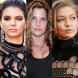 Kendall Jenner Slams Stephanie Seymour For Being A