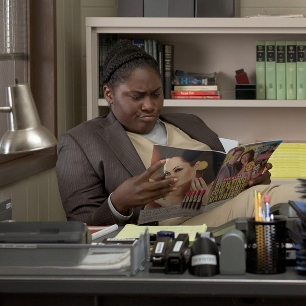 Orange Is The New Black Directrice OITNB Stars Open Up About Tragic Character Death - E! Online