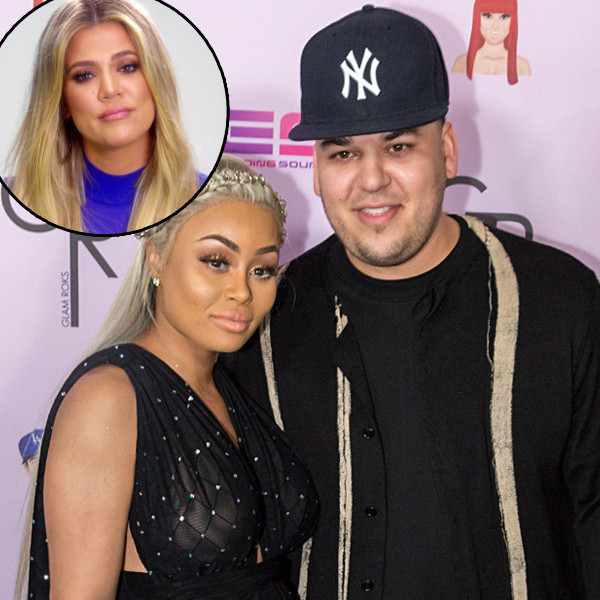 Rob Kardashian Defends Proposing to Girlfriend in New 'Keeping Up